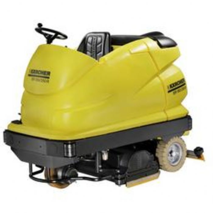 BARREDORAS Y FREGADORAS DE PISOS KARCHER 